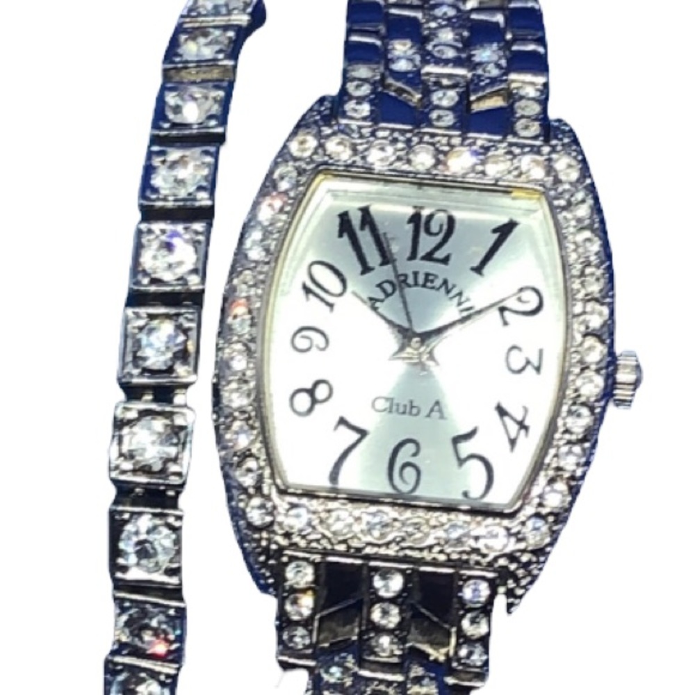 💎💎💎Wrist Watch & Bracelet